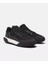 GreenStride Motion 6 LOW LACE UP SNEAKER Erkek Black Nubuck Outdoor ayakkabı TB0A6A9VW051 3