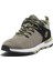 Low Lace Up Sneaker 2