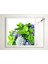 60X60 LED Panel Sıva Üstü Desenli Tekli 46510704SU 2