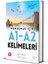 İngilizce Konuşmak İçin A1 - A2 Kelimeleri 1