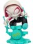 Marvel Spider-Man Mighty Verse Aksiyon Figür Spider Gwen F8838-G0090 2