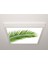 60X60 LED Panel Sıva Üstü Desenli Tekli 46510911SU 1