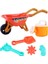 Xinhang Plaj Oyuncakları Kum Oyuncakları Takım Kiti Çocuklar Için Sandbox Oyuncakları Set (Yurt Dışından) 1