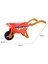 Xinhang Plaj Oyuncakları Kum Oyuncakları Takım Kiti Çocuklar Için Sandbox Oyuncakları Set (Yurt Dışından) 2