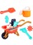 Xinhang Plaj Oyuncakları Kum Oyuncakları Takım Kiti Çocuklar Için Sandbox Oyuncakları Set (Yurt Dışından) 3