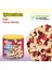 Çiğ Karışık Naturel Kuruyemiş Teneke Kutu 150 gr 4