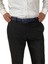 , 3'lü Set Siyah, Lacivert, Tosado, Örgü Baskılı Kumaş Pant. Kemeri 3.5 Cm_örgü.bas 4