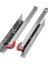 Smart Slide 350 mm Kısmi Açılım Ray Oil Mnd 1