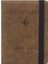 Rfıd Pasaport Klipsi Seyahat Kılıfı Cüzdan Kadın Erkek Aile Tatili Seyahat Esasları Kahverengi (Yurt Dışından) 1