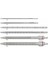 25 Adet Serolojik Pipet Steril 25 ml 1