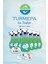 7 Al 6 Öde Turmepa Cam Temizleyici 500 Ml, Pamuk Hediyeli 1