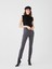 Lcwaıkıkı Basic Yüksek Bel Slim Fit Kadın Jean Pantolon 2