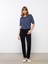 Lcwaıkıkı Basic Yüksek Bel Slim Fit Kadın Jean Pantolon 2