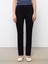 Lcwaıkıkı Basic Yüksek Bel Slim Fit Kadın Jean Pantolon 4
