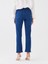 Lcwaıkıkı Basic Kadın Yüksek Bel Slim Fit Düz Jean Pantolon 5