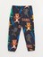 Lcw Baby Beli Lastikli Baskılı Erkek Bebek Jogger Eşofman Alt 2