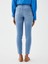 Lcw Jeans Slim Fit Kadın Jean Pantolon 5