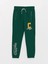 Lcw Kids Beli Lastikli Baskılı Erkek Çocuk Jogger Eşofman Altı 3