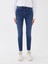 Lcw Jeans Yüksek Bel Süper Skinny Fit Kadın Jean Pantolon 3