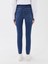 Lcw Jeans Yüksek Bel Süper Skinny Fit Kadın Jean Pantolon 4