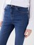 Lcw Jeans Yüksek Bel Süper Skinny Fit Kadın Jean Pantolon 5
