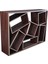 Cubes Dekoratif Kitaplık 2