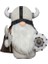 Viking Savaşçısı Gnome Bebeği Cüce Bebeği (Yurt Dışından) 1