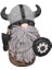 Viking Savaşçısı Gnome Bebeği Cüce Bebeği (Yurt Dışından) 1
