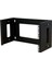 7u 19" Duvar Tipi Open Rack Kabinet 1