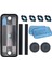 Irobot Braava 321 380 380 T Nane Için Islak Silme Mikrofiber Bezler Pedi (Yurt Dışından) 1