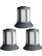 Bissell 6489 64892 Için Midea VC14K1-FG VC14F1-FV Için Hepa Filtre (Yurt Dışından) 1