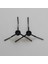Proscenic M7 Pro Robotik Parçalar Ev Aletleri Için 2pcs Yan Fırça Seti (Yurt Dışından) 2