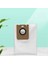 Xiaomi Mijia Ev Temizlik Çöp Torbası Için 20 Adet Toz Torbası (Yurt Dışından) 2