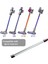 Dyson V11 V10 V8 V7 Çubuk Elektrikli Süpürgeler Için Hızlı Çıkarılan Değnek, D (Yurt Dışından) 2