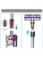 Dyson V11 V10 V8 V7 Çubuk Elektrikli Süpürgeler Için Hızlı Çıkarılan Değnek, D (Yurt Dışından) 3