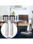 Tineco Floor One S3 / Ifloor 3 Için Fırça Ruloları ve Hepa Filtreleri (Yurt Dışından) 4