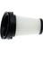 Grundig VCH9629 VCH9630 VCH9631 Elektrikli Süpürge Için 4 Adet Filtre (Yurt Dışından) 5