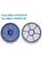 Dyson DC33 Için 2 Adet Ön Filtre ve Sonrası Motor Filtre Kiti (1 Ön + 1 Sonrası) (Yurt Dışından) 2