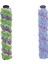 Bissell Crosswave 1785Q, 1785F, 1785B Için Çok Yüzeyli Fırça Rulosu (Yurt Dışından) 1