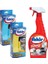 LCD Cleaner Ekran Temizleyici 450 ml ( 225 ml x 2 ) 1