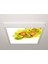 60X60 LED Panel Sıva Üstü Desenli Tekli 46511000SU 1