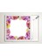 60X60 LED Panel Sıva Üstü Desenli Tekli 46511004SU 2