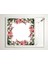 60X60 LED Panel Sıva Üstü Desenli Tekli 46511010SU 2