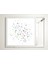 60X60 LED Panel Sıva Üstü Desenli Tekli 46511059SU 2