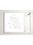 60X60 LED Panel Sıva Üstü Desenli Tekli 46511065SU 2