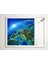 60X60 LED Panel Sıva Üstü Desenli Tekli 46511071SU 2