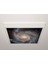 60X60 LED Panel Sıva Üstü Desenli Tekli 46511091SU 1