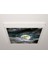 60X60 LED Panel Sıva Üstü Desenli Tekli 46511095SU 1