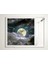 60X60 LED Panel Sıva Üstü Desenli Tekli 46511095SU 2