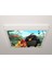 60X60 LED Panel Sıva Üstü Desenli Tekli 46511099SU 1